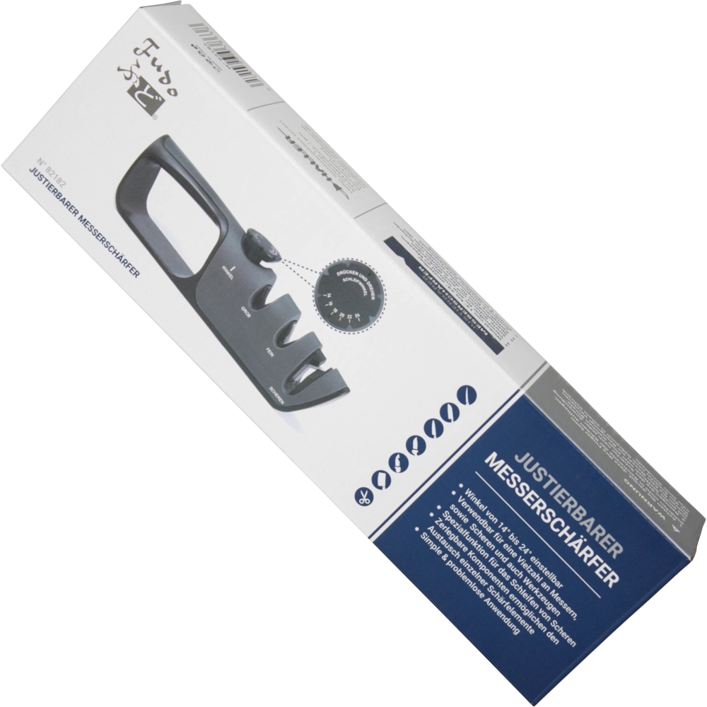 Fudo Messerschärfer