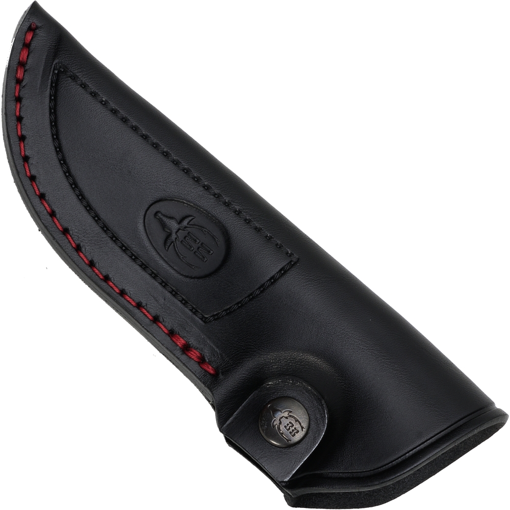 Kodiak Canvas Micarta grün