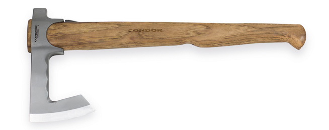 Travelhawk Axe Replacement handle