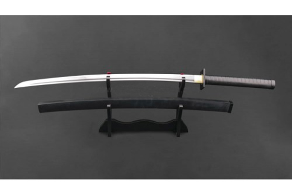 Deadpool - Handgeschmiedetes Katana Deadpool - Handgeschmiedetes Katana