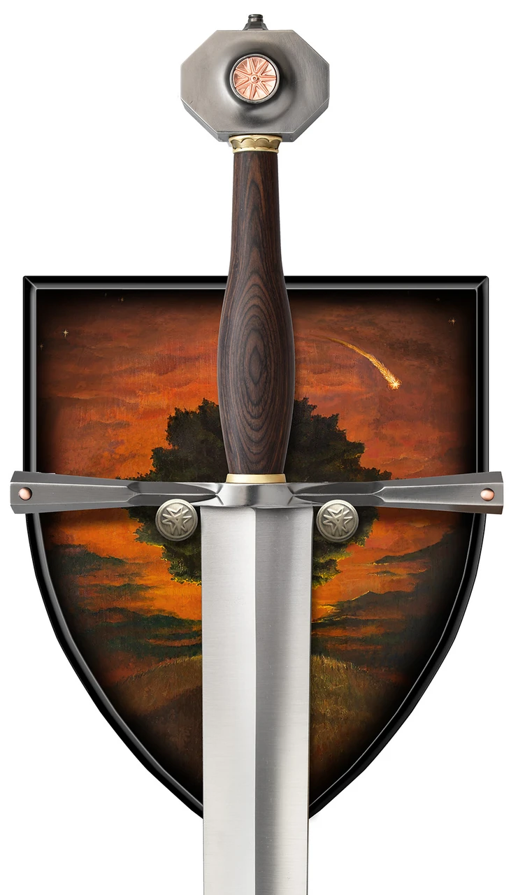 A Knight of the Seven Kingdoms - Schwert von Ser Duncan dem Großen