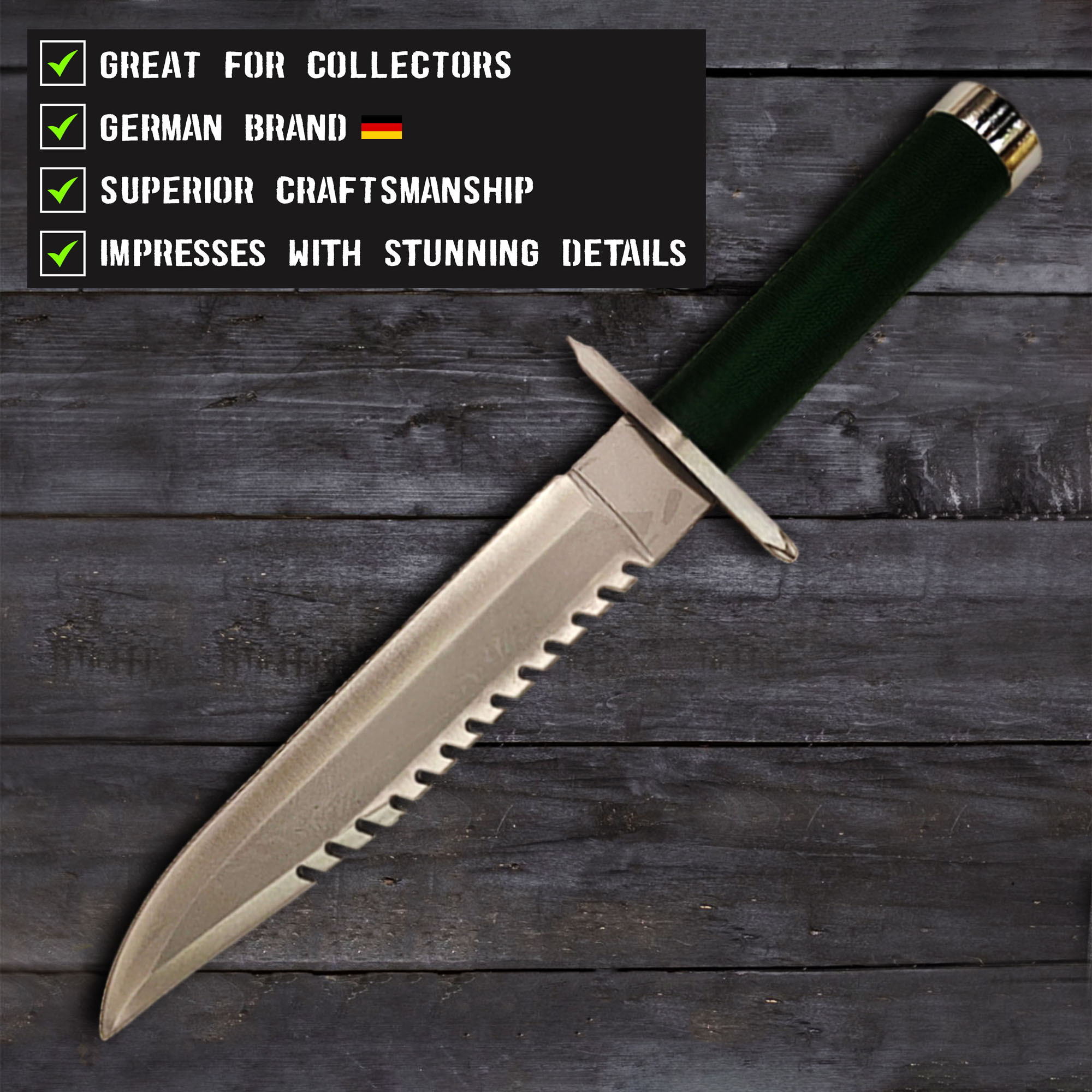 Rambo First Blood Part 1 Messer Rambo First Blood Part 1 Messer