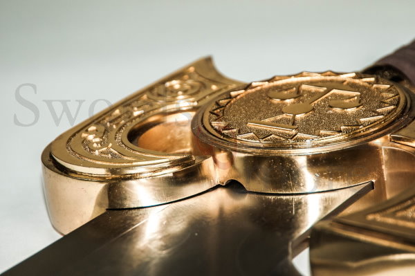 Warcraft Schwert - Ashbringer