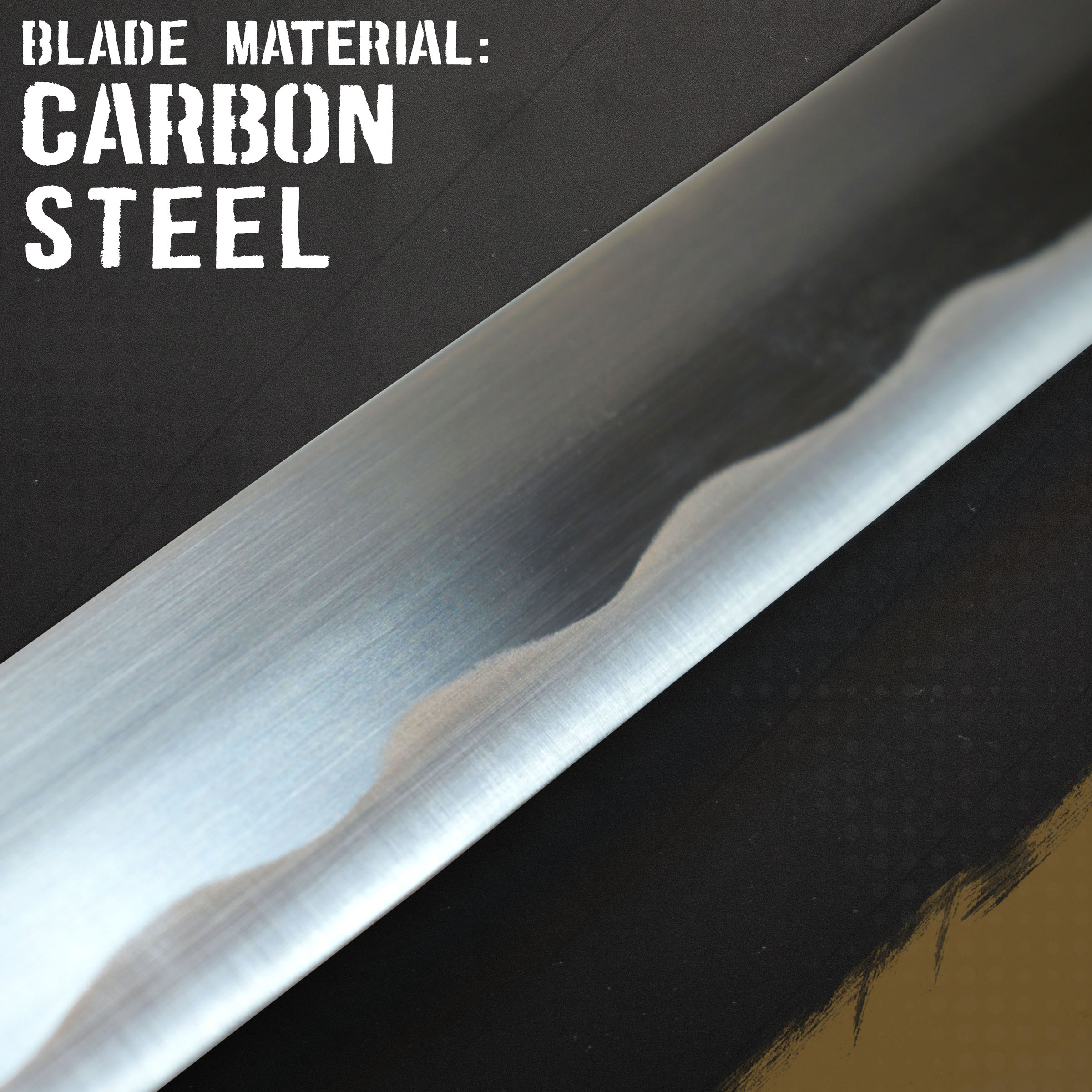 Devil May Cry 3 - Yamato Schwert des Vergil, handgeschmiedet