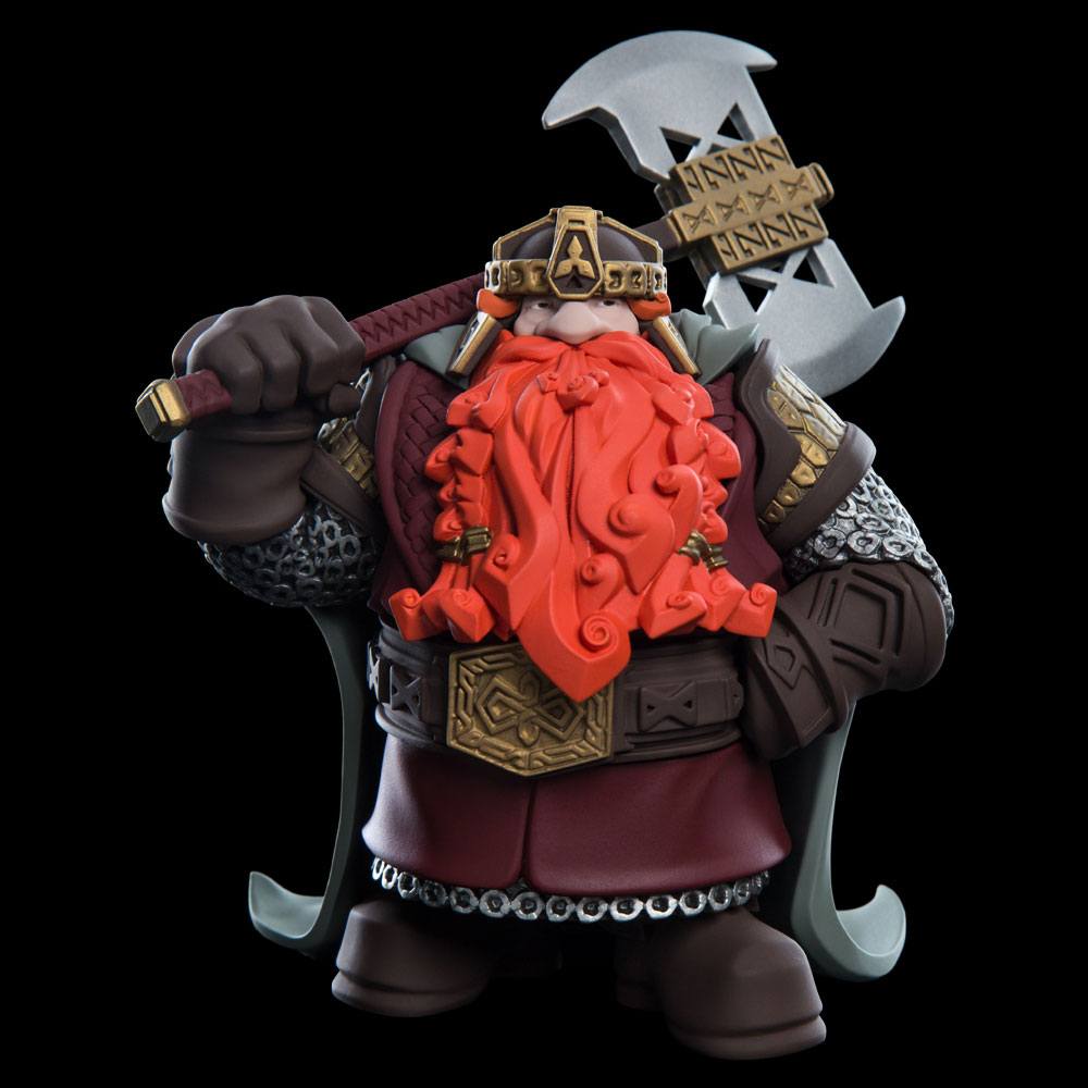 Lord of the Rings - Mini Epics Vinyl Figure Gimli