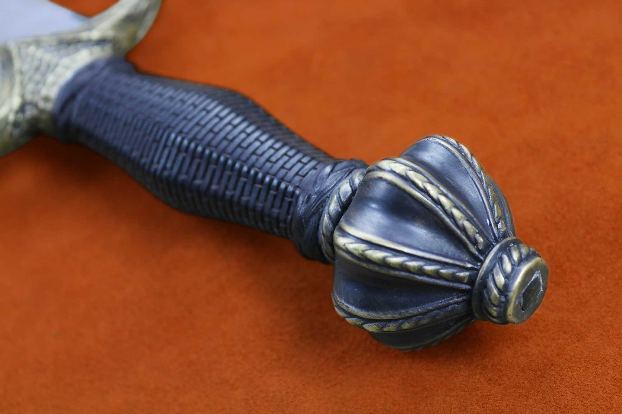 Mother of Dragons Sword 