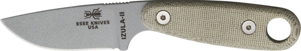 Esee Izula II Grau