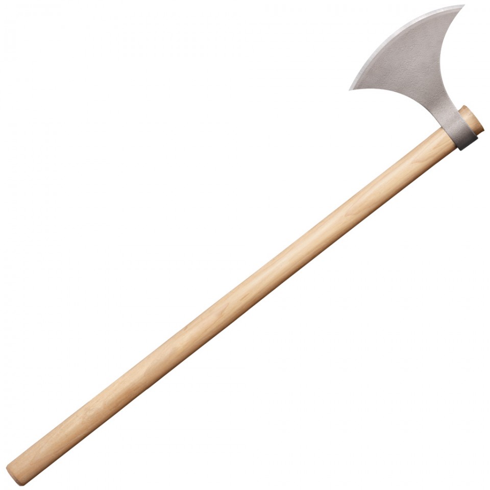 Viking Battle Axe