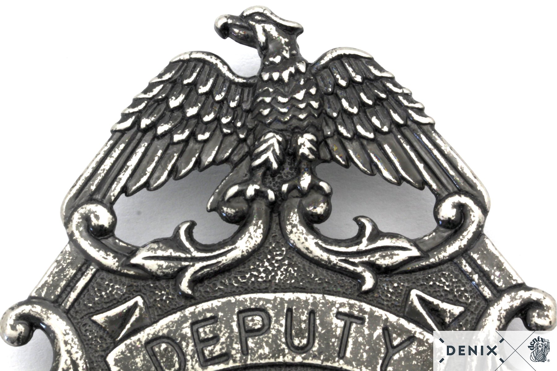 10 pieces US Deputy Marshal star with eagle