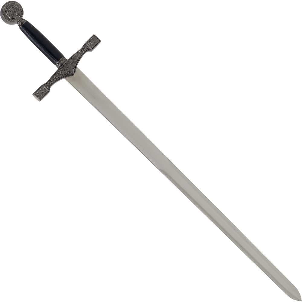 Schwert Excalibur mit Scheide