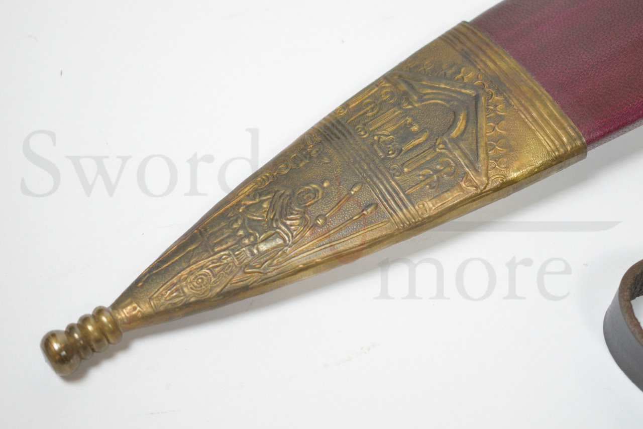 The Eagle - Der Gladius von Marcus Aquila