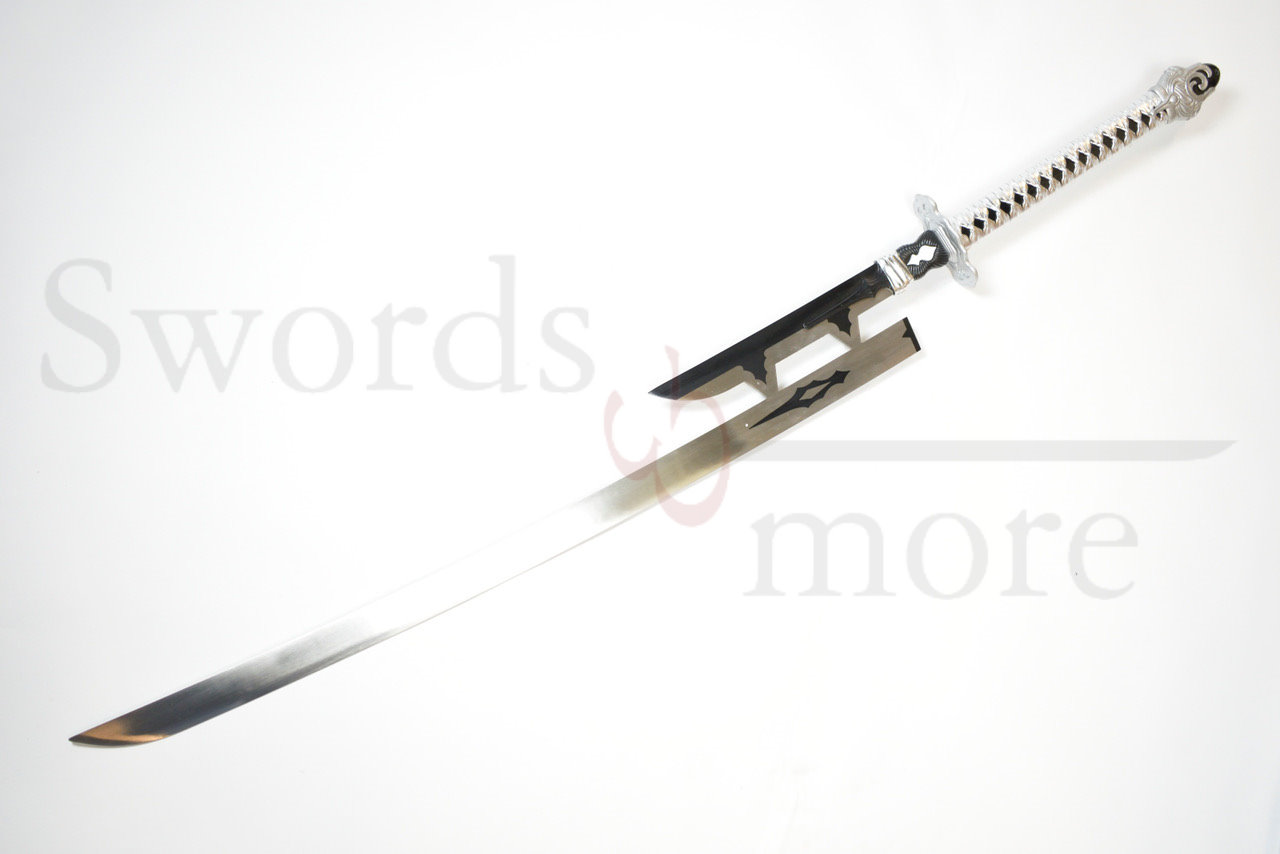 Nier Automata - Virtuous Treaty Sword