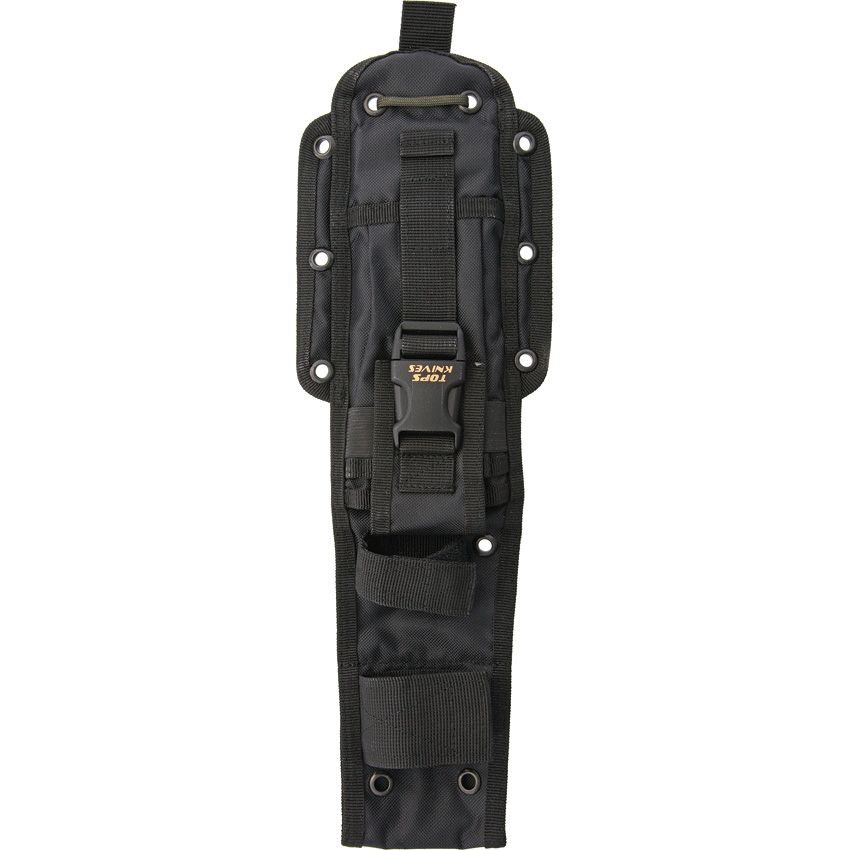 CUMA TAK-RI Coyote Survival