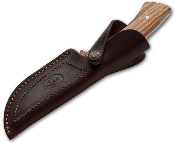 Muela Rhino Olive