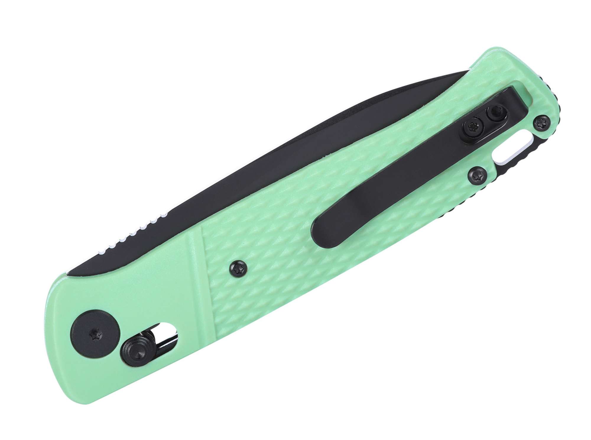 Counterpart Turquoise GRN