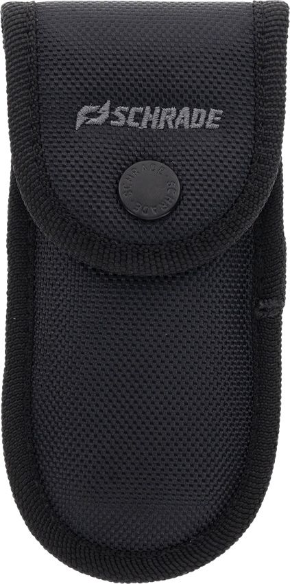 Tough Tool Multifunktionswerkzeug Schwarz