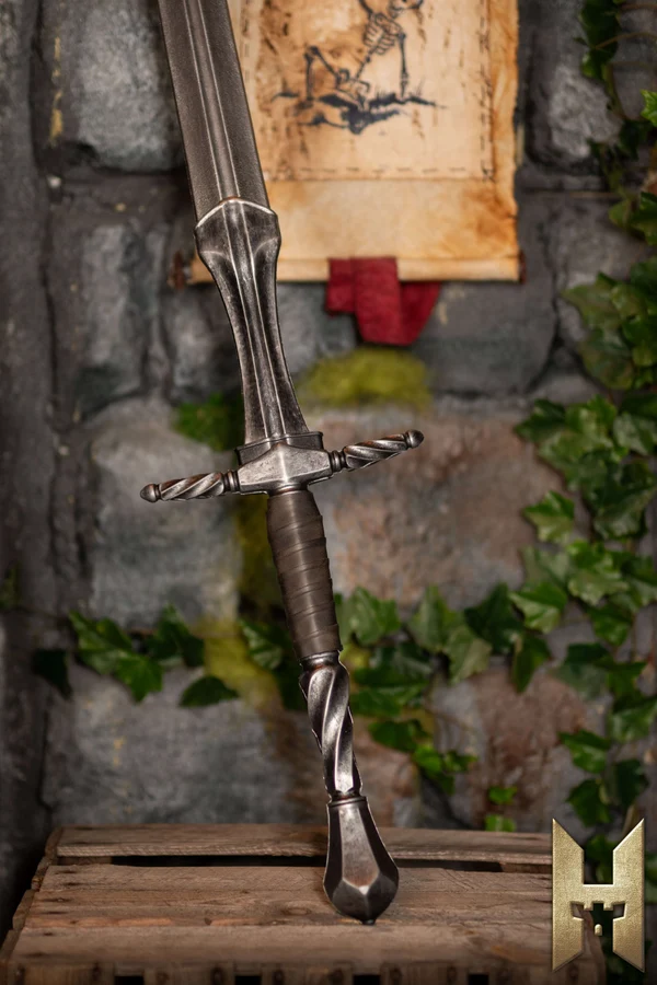 Imperial Schwert, Stahlgrau - 120cm