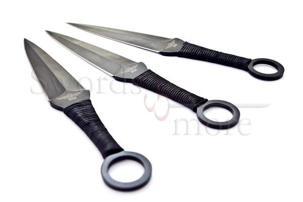 Expendables Giant 30cm-Triple Kunai Set