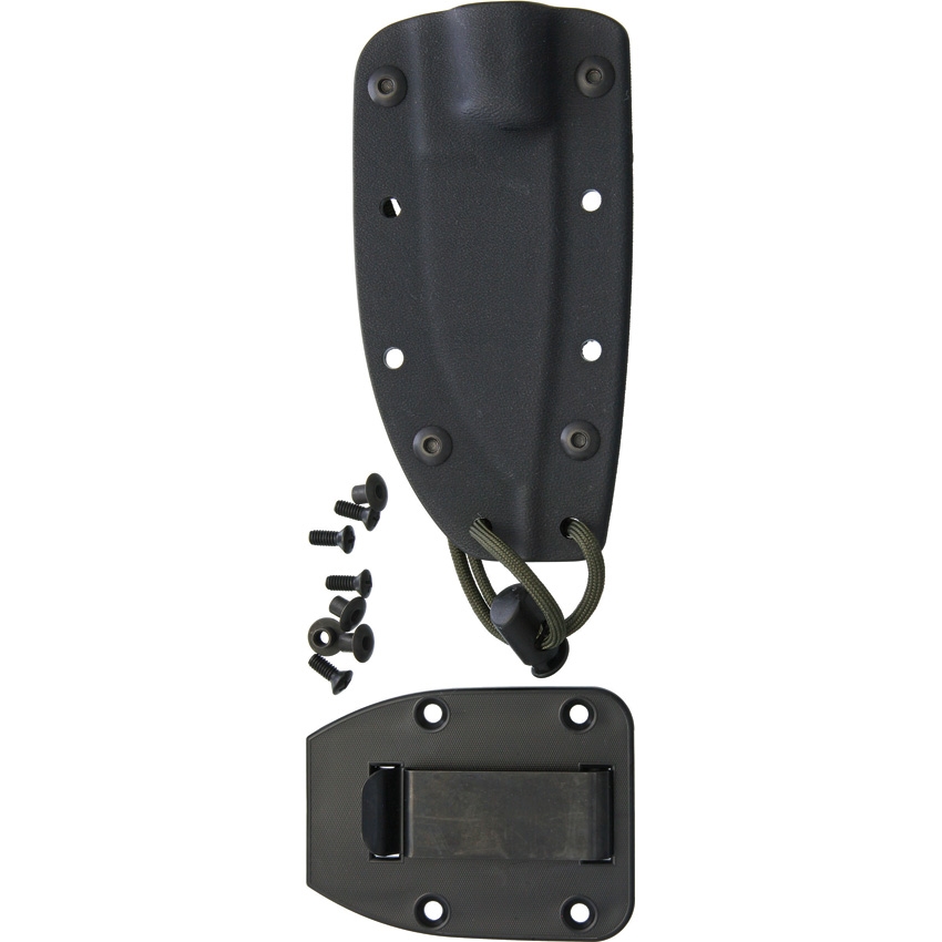 Model 3 Traditional Handle 