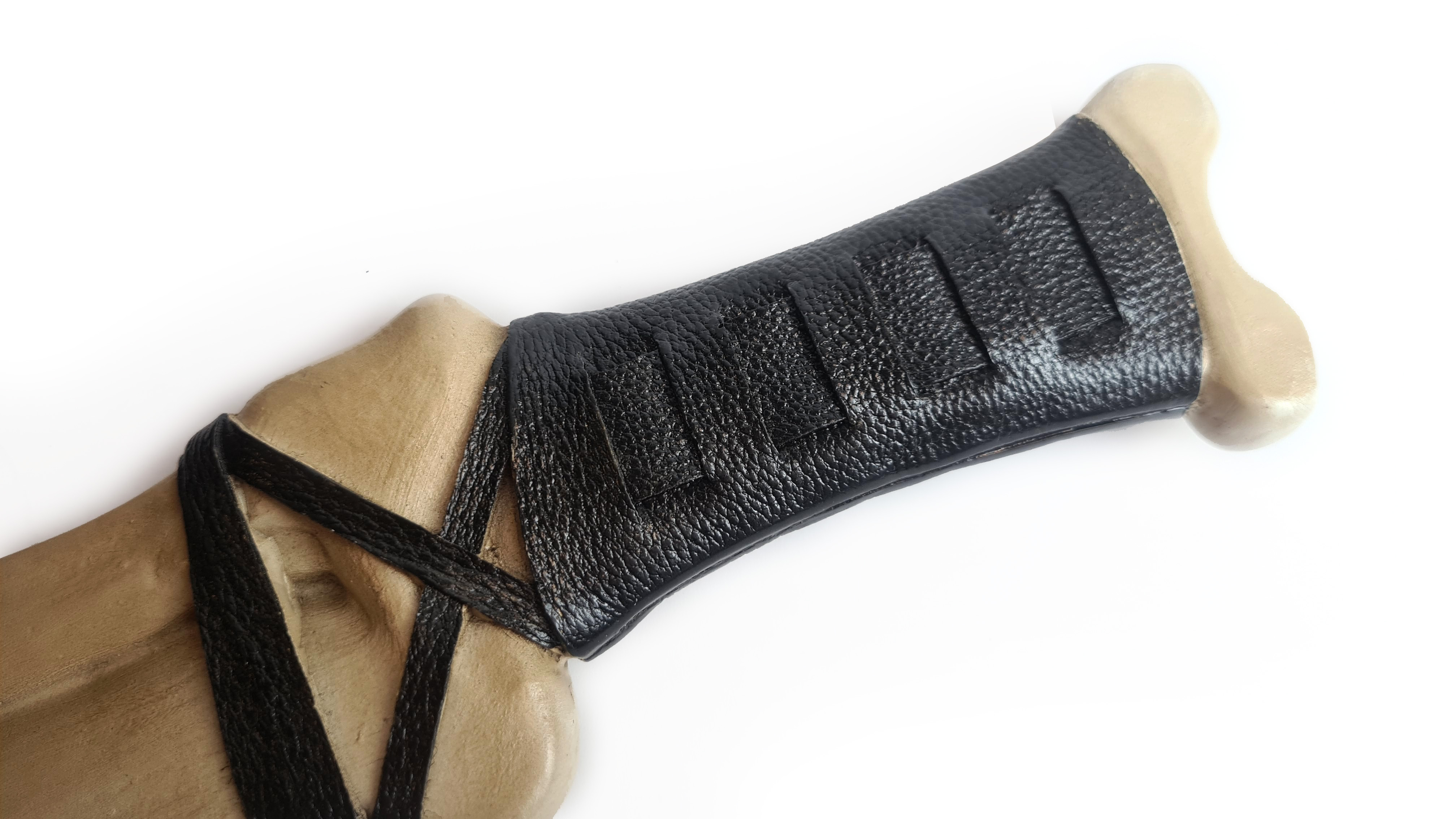 Supernatural - Die erste Klinge