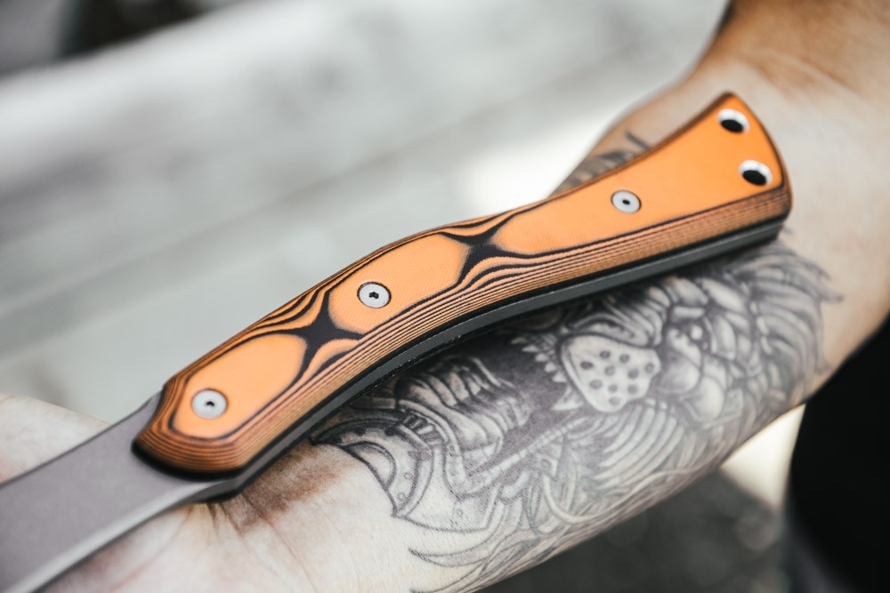 Ucon Hawk