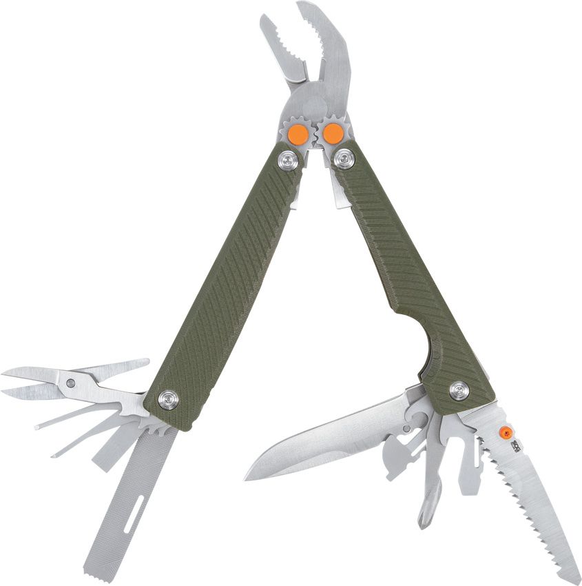 Tellus Multi Tool