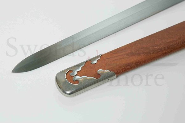 Chinese Cutting Sword