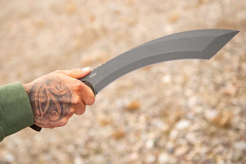 A-Klub Machete