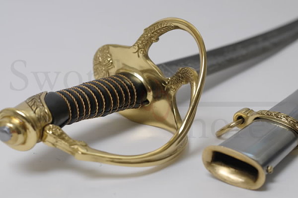 Union Cavalry Officer´s Sabre