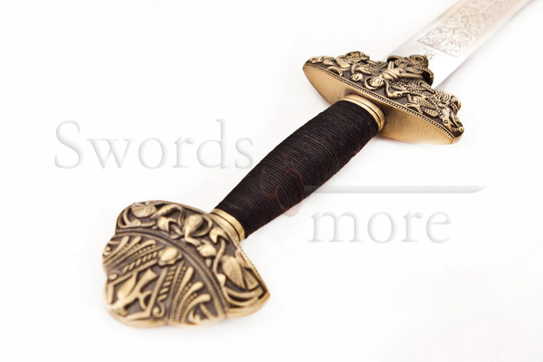 Dybek Vikingsword