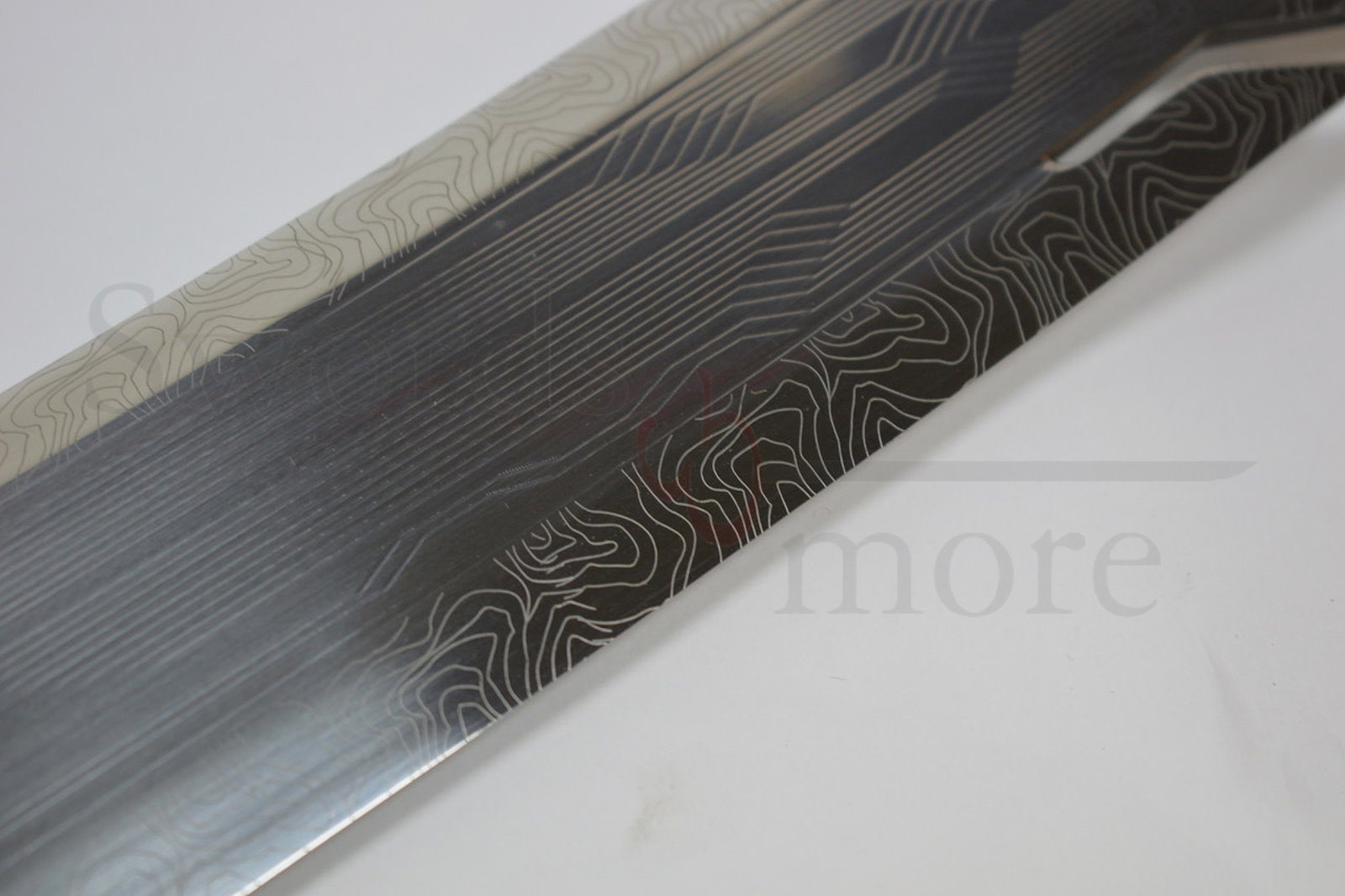 Alita: Battle Angel Schwert