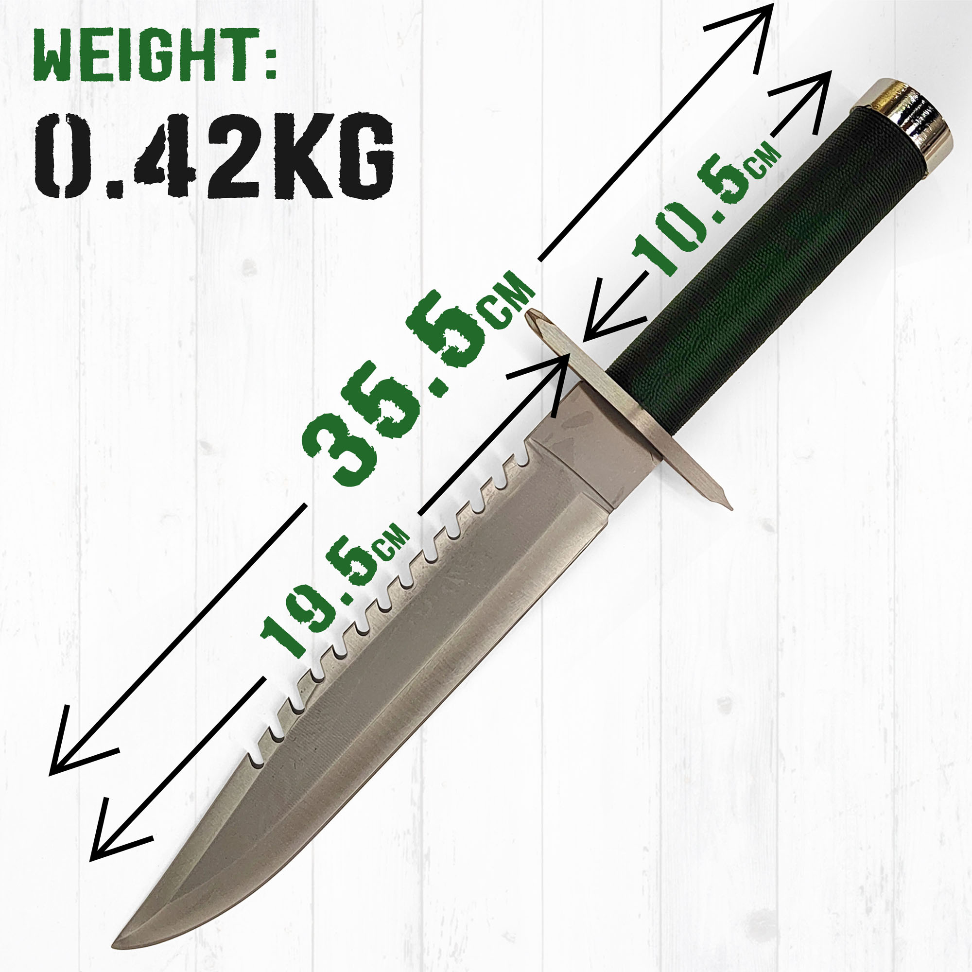 Rambo First Blood Part 1 Messer Rambo First Blood Part 1 Messer