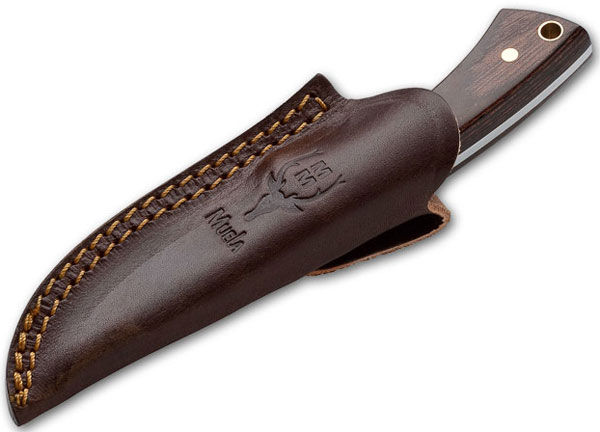 Muela Colibri Wood