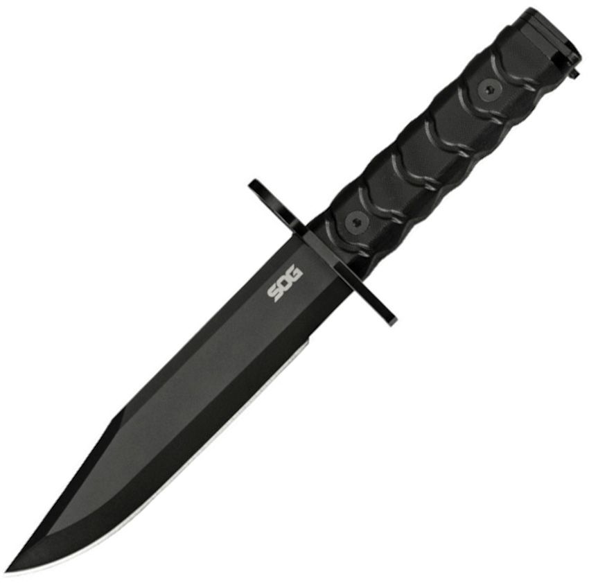 BAR15C Clip Point Bayonet