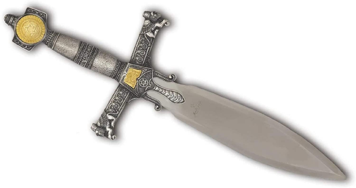 Salomon Dagger