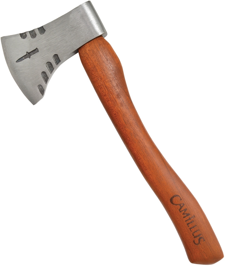 Teca Hatchet