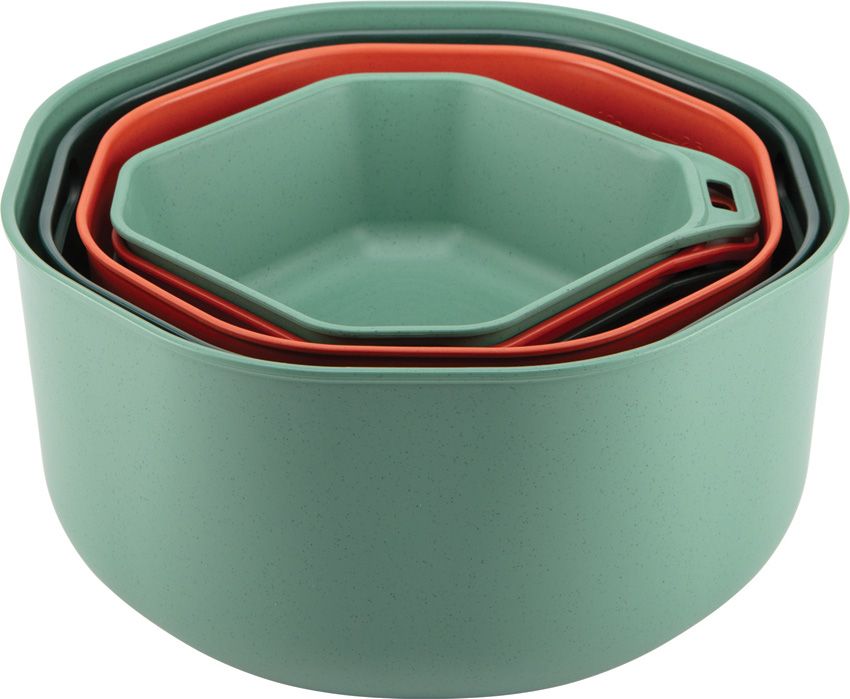 ComplEAT XL Tableware Set