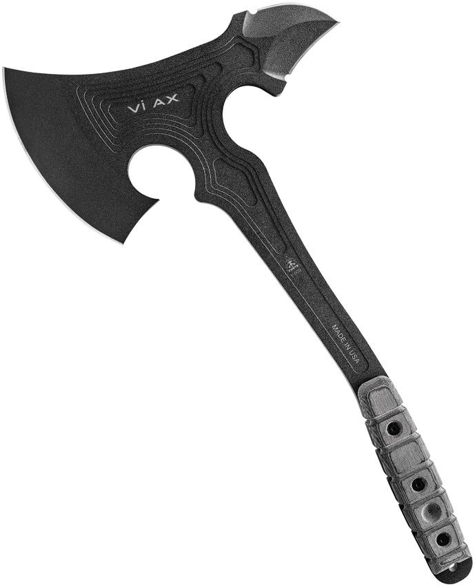 VI Axe