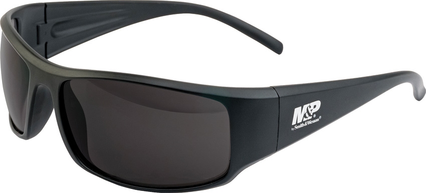 Thunderbolt Shooting Glasses 