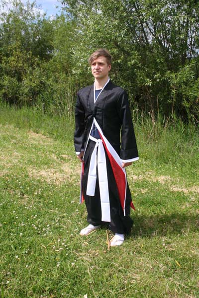 Bleach - Kurosaki Ichigo