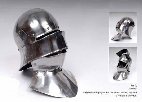 German Sallet