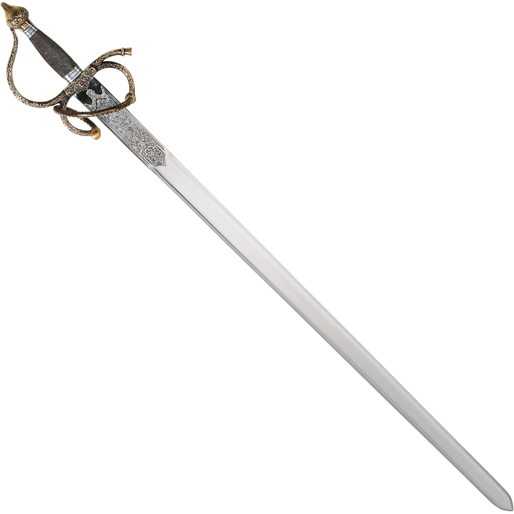 El Cid Rapier