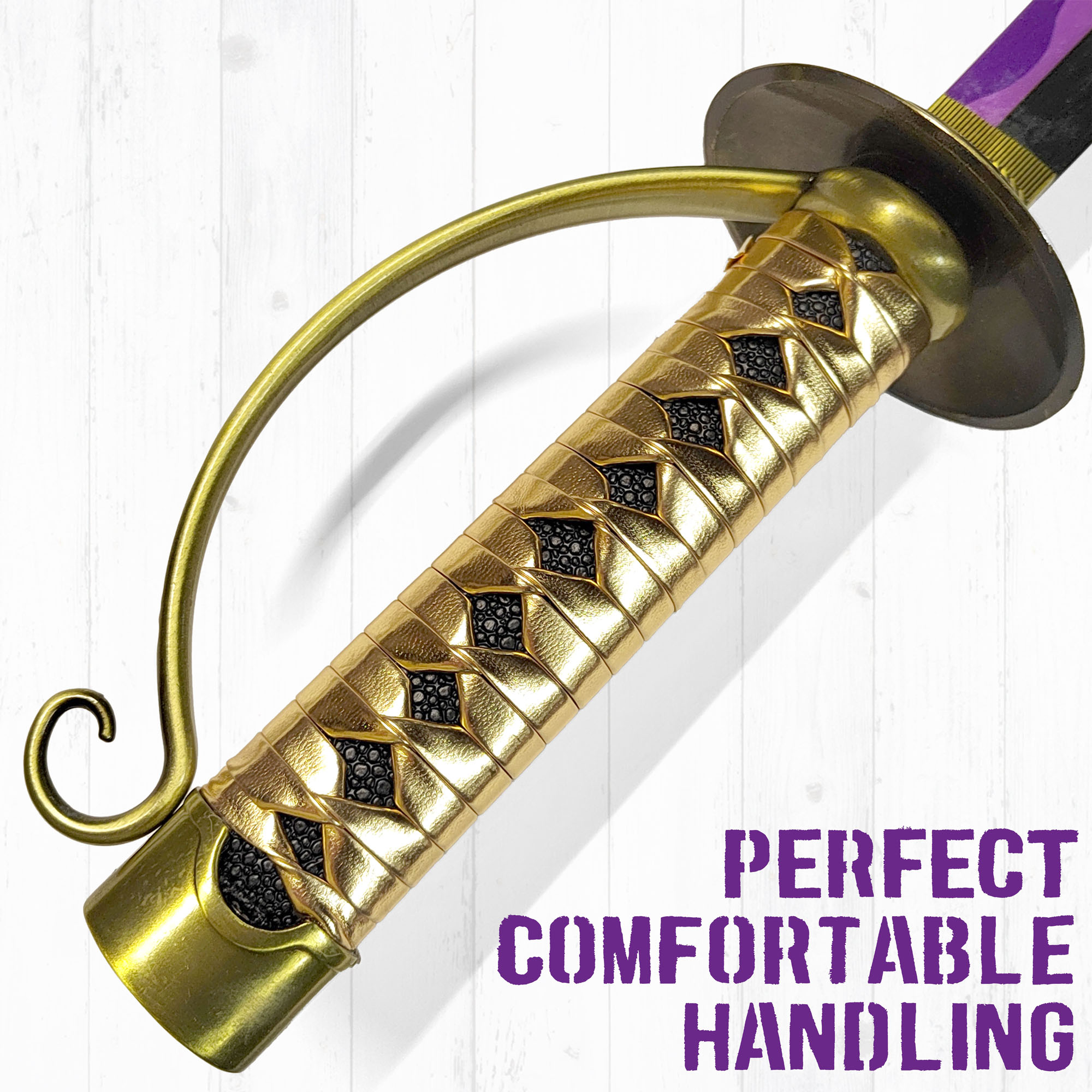 One Piece - Gol D Roger Saber