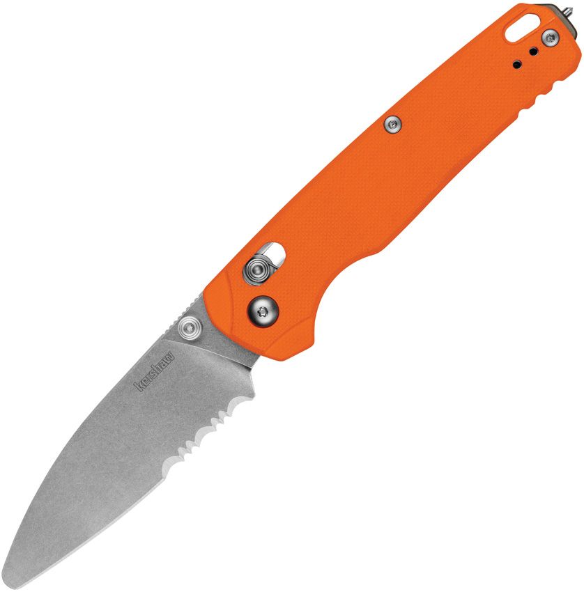 Bel Air XL – EMT Orange