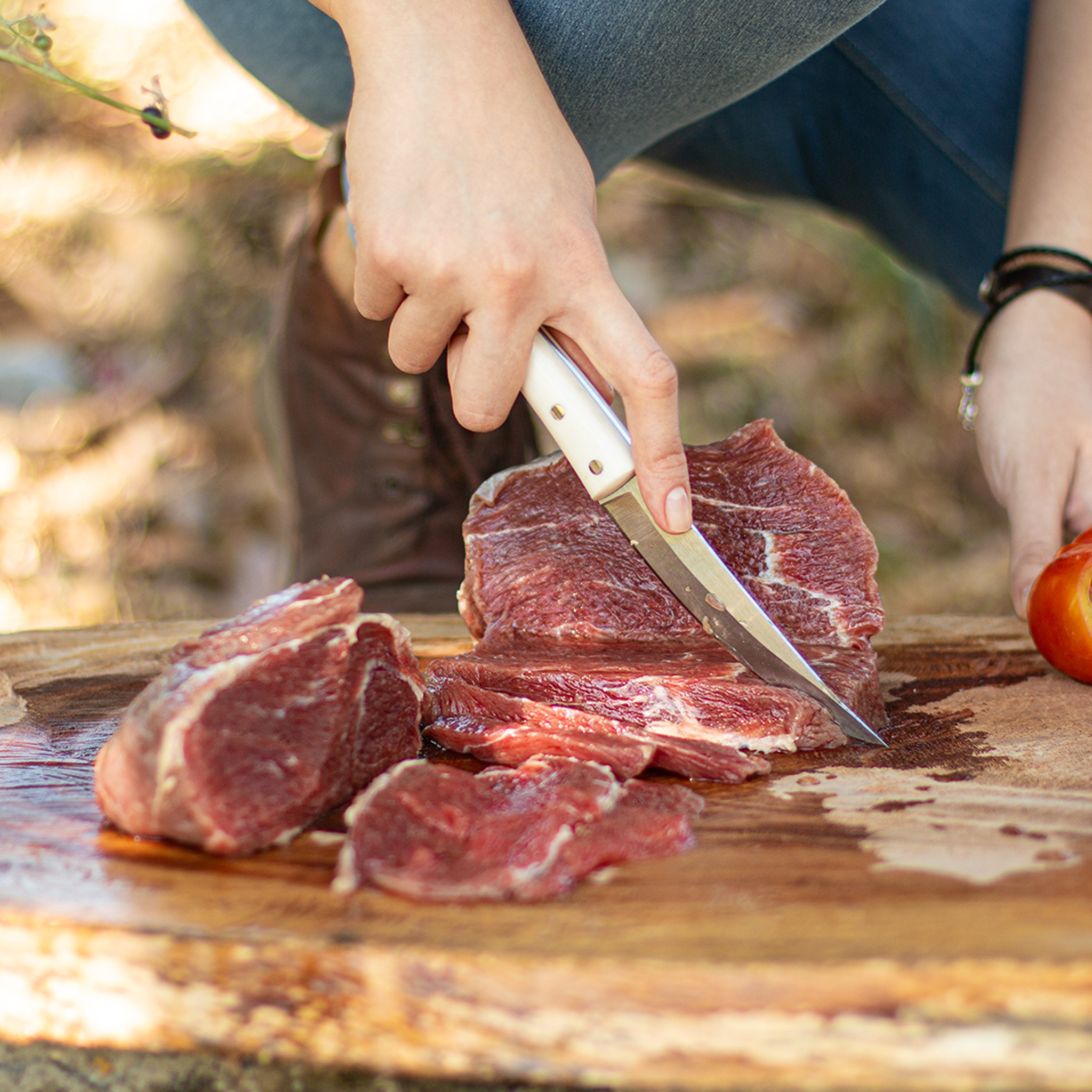 Meatlove Messer