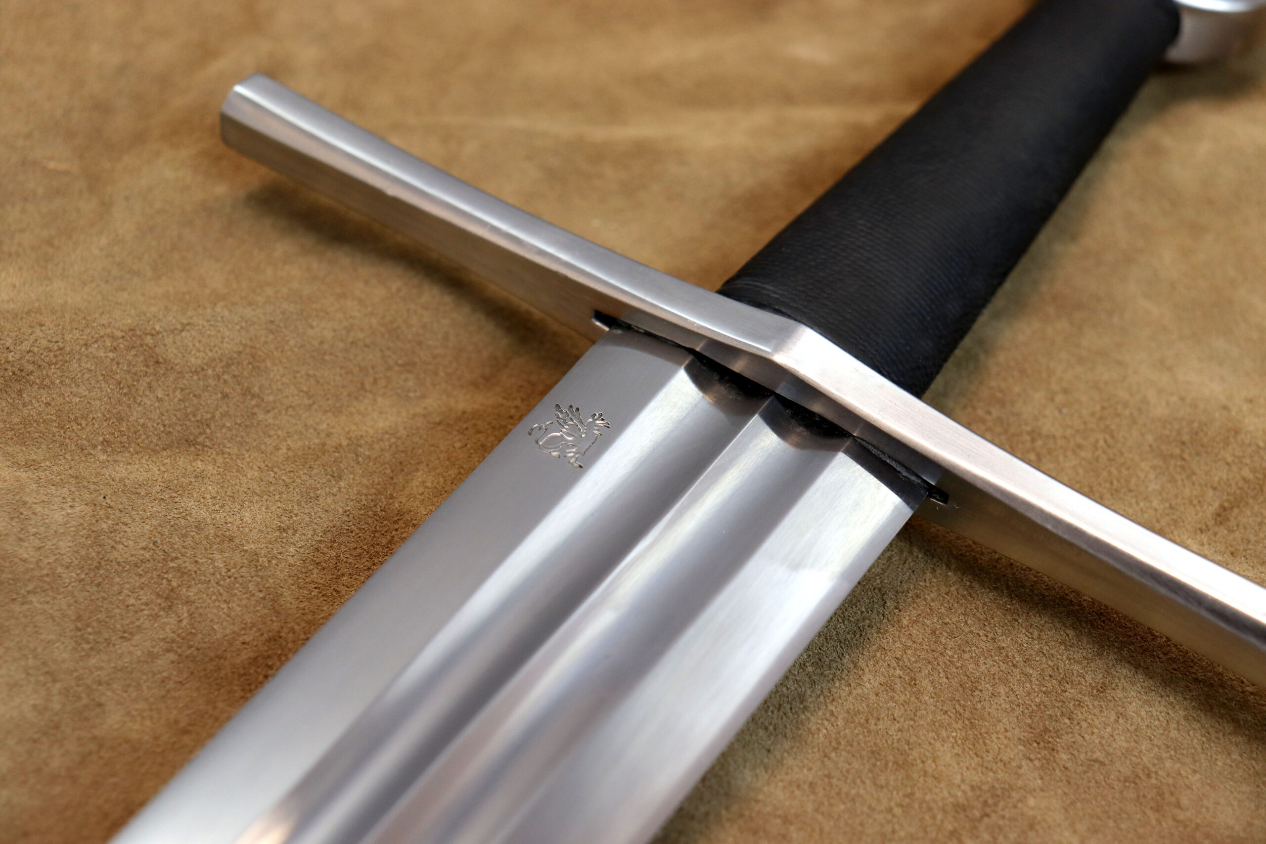 Das Hastings Schwert