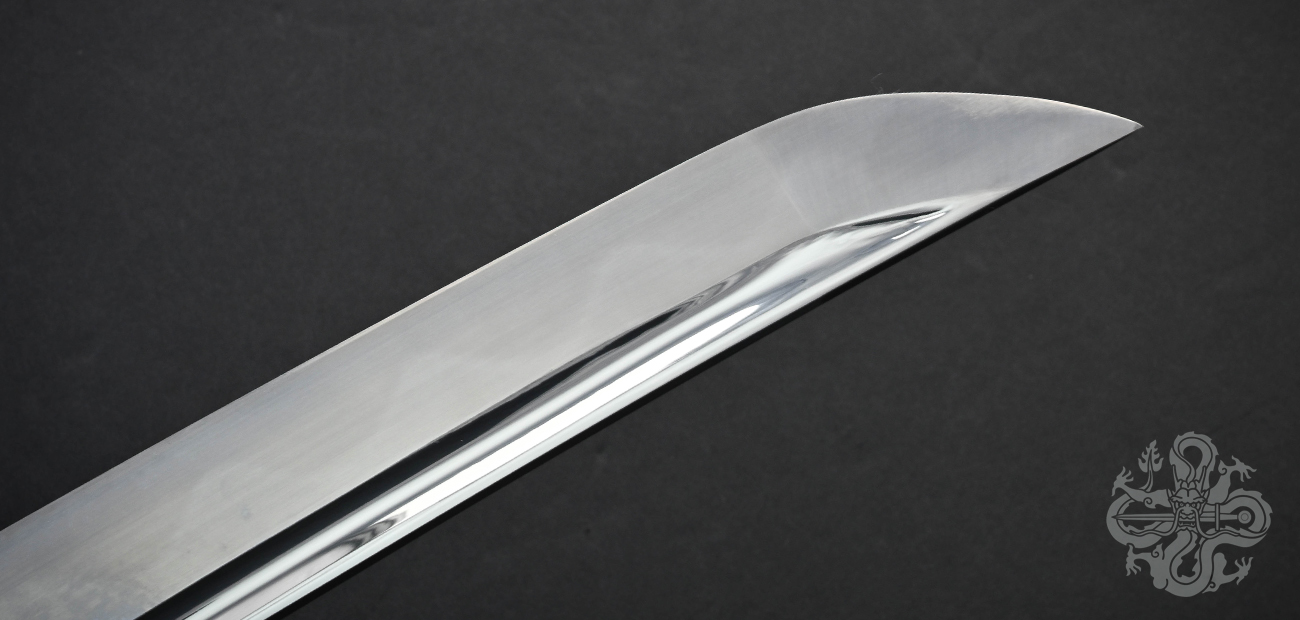 PSK Plus XL Light Katana