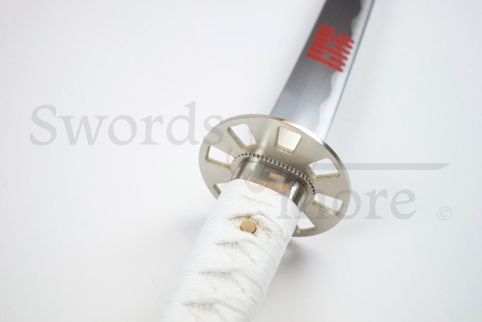 GI Joe - Storm Shadow Katana & Wakizashi, handgeschmiedet