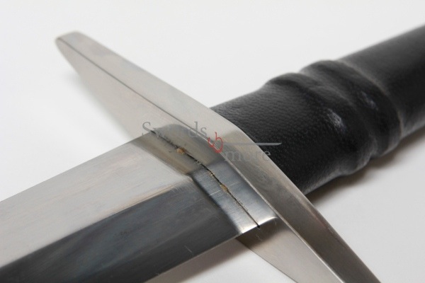 Anderthalbhänder Dolch