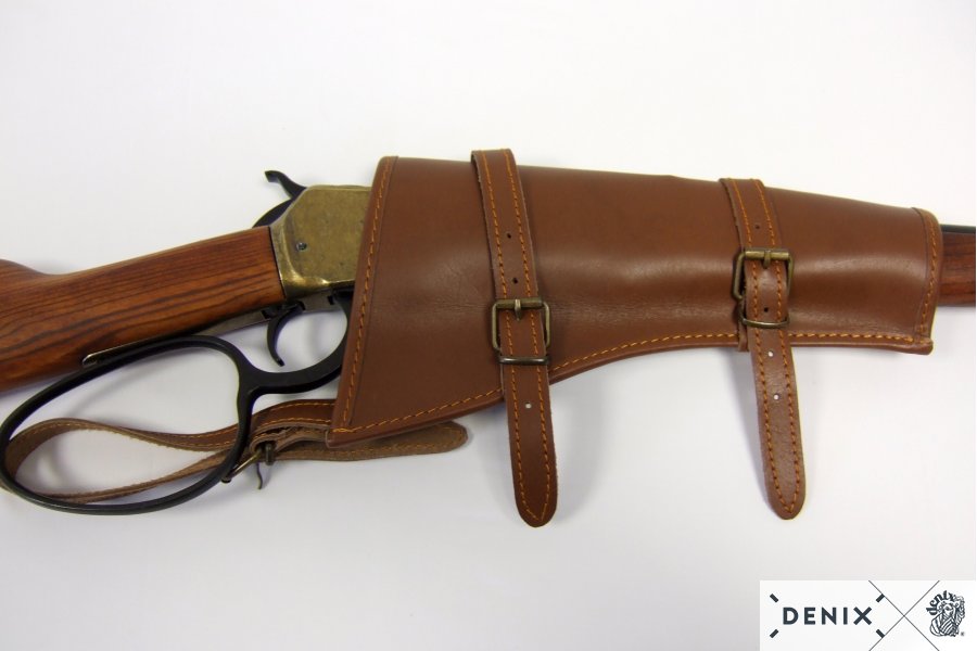 Winchester 1892 Cowboy version, carbine